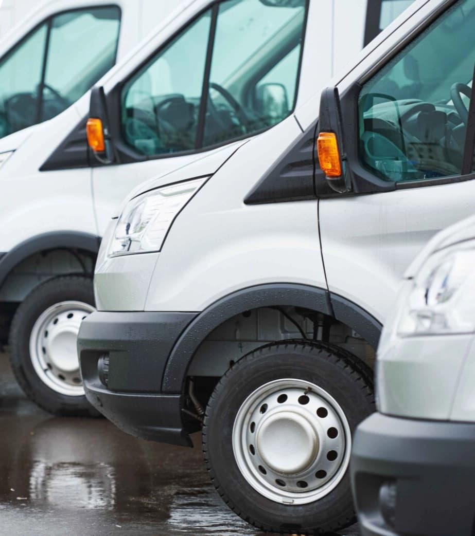 Fleet Auto Glass Services