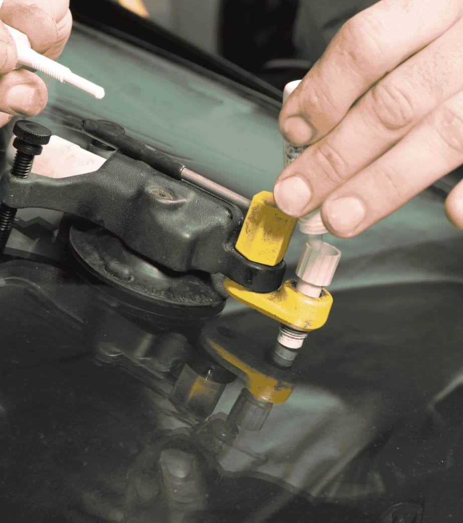 Windshield Repair