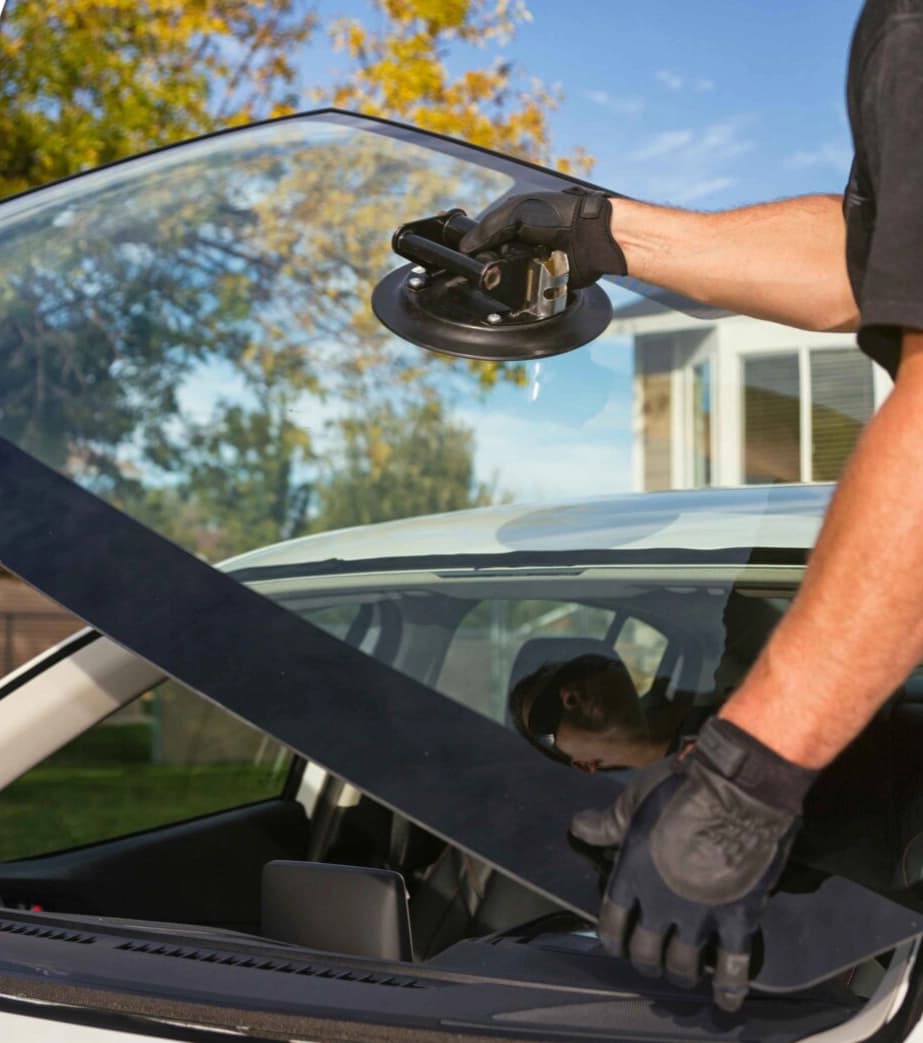 Windshield Replacement