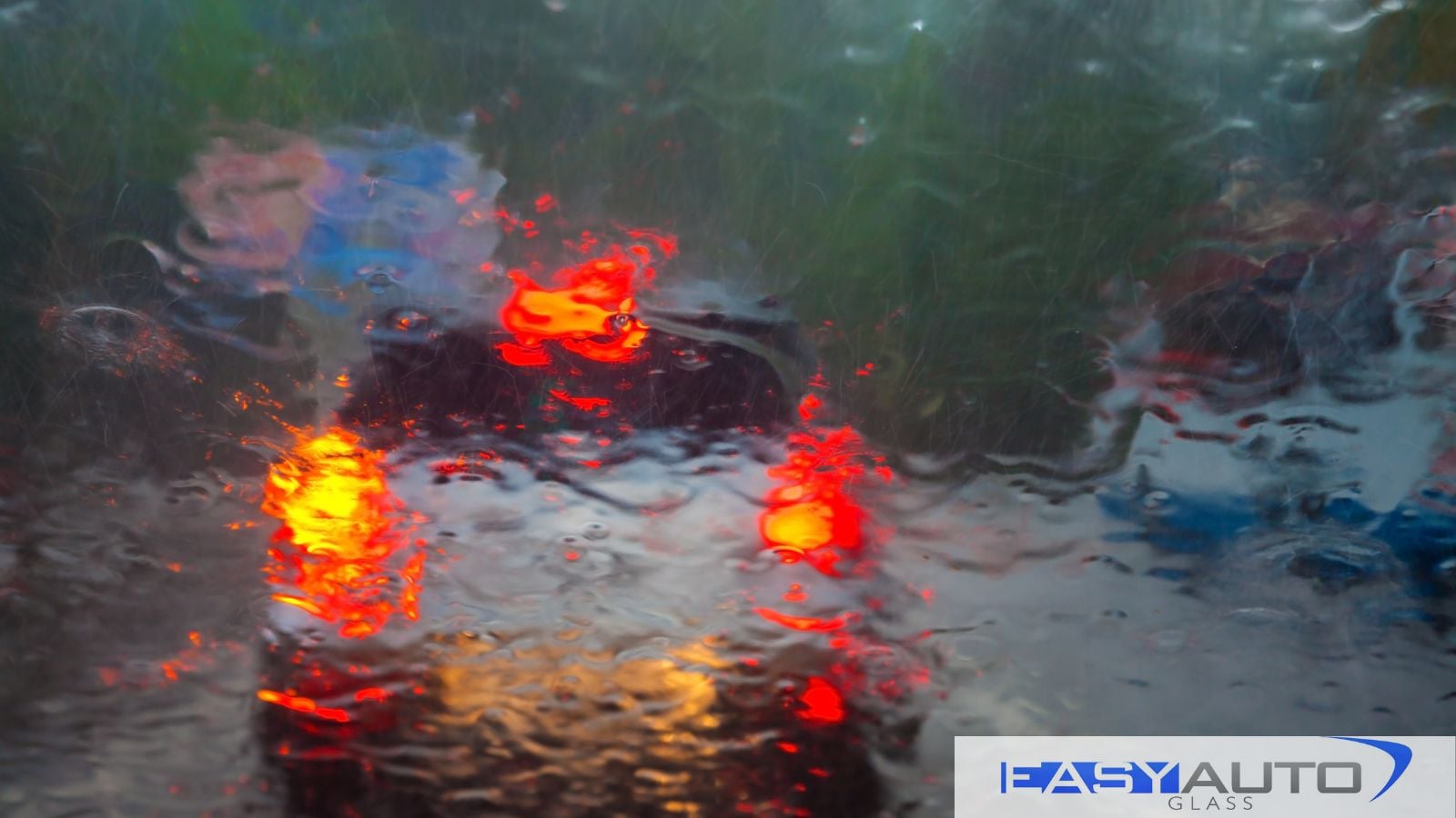 How to Prepare Your Windshield for Arizona’s Monsoon Season