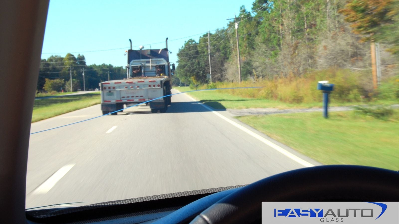 Choosing the Right Shop for Windshield Replacement: What to Look For